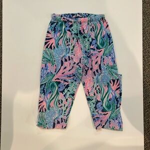 Lily Pulitzer Childrens Pants